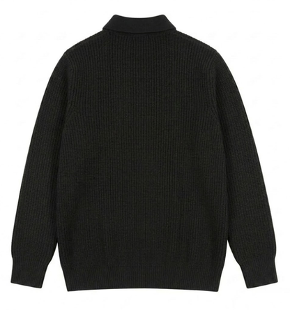 ALESSANDRO QUARTER-ZIP