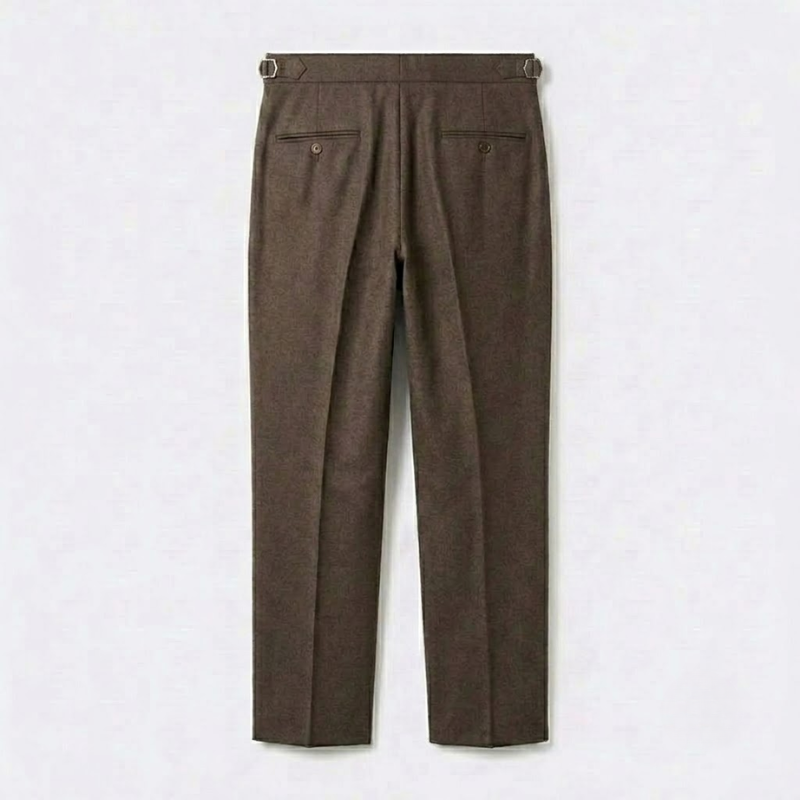 BALDER TROUSERS