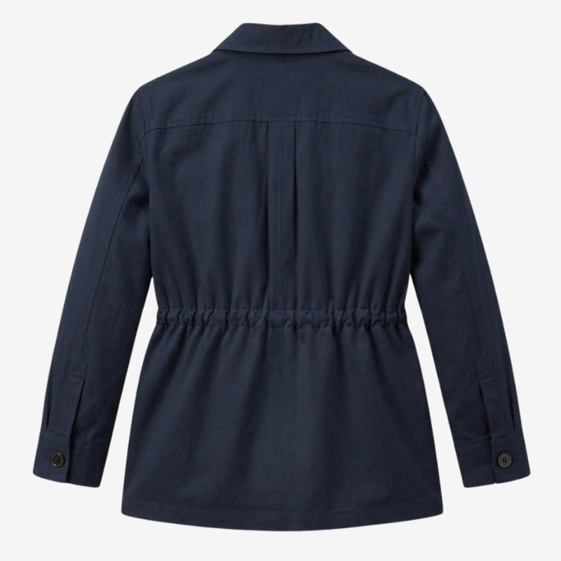 MANUEL SAFARI JACKET