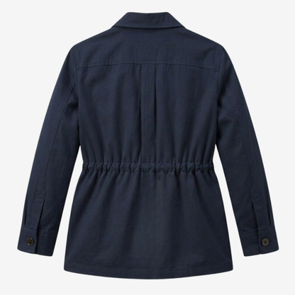 MANUEL SAFARI JACKET