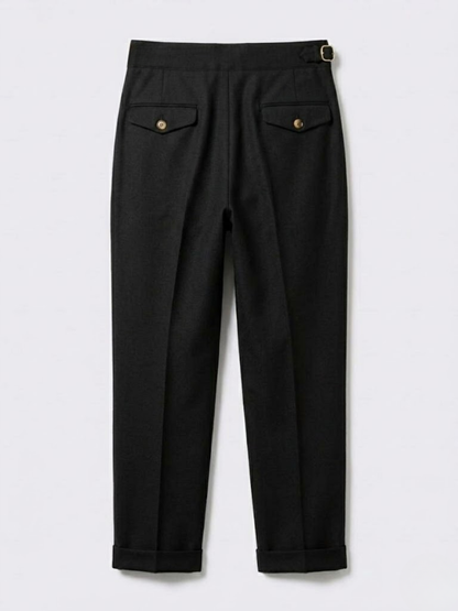 BRENTON TROUSERS