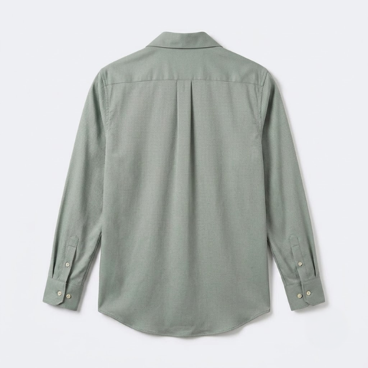 EDMUND SHIRT