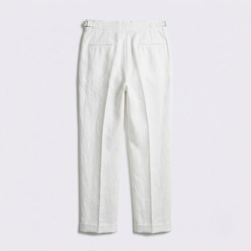 VICTOR TROUSERS