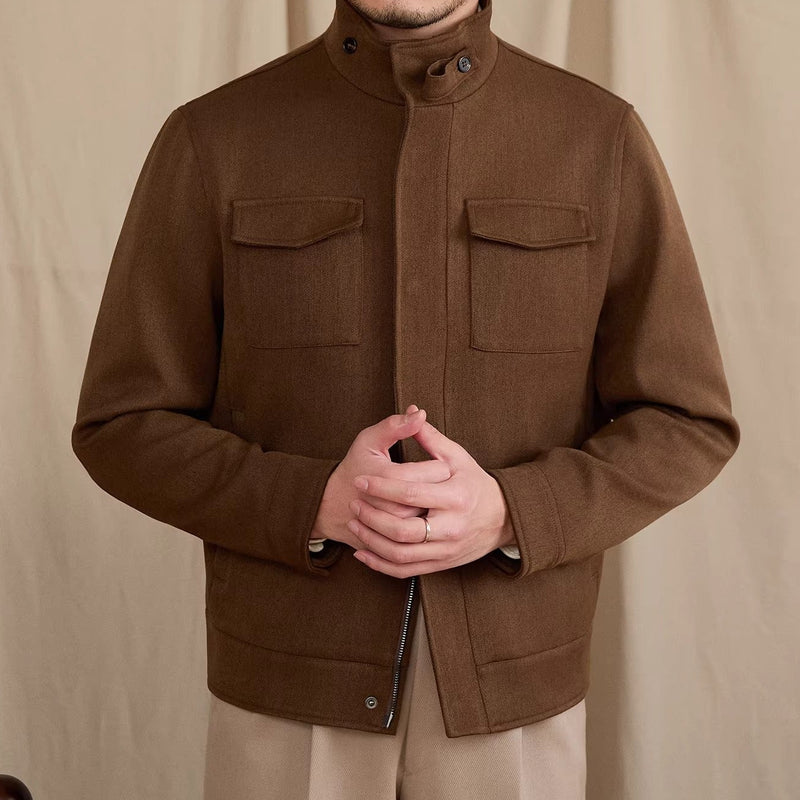 FRANCESCO FIELD JACKET