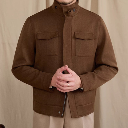 FRANCESCO FIELD JACKET
