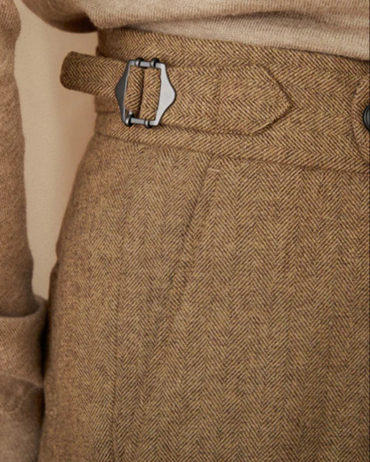 DANIEL TROUSERS