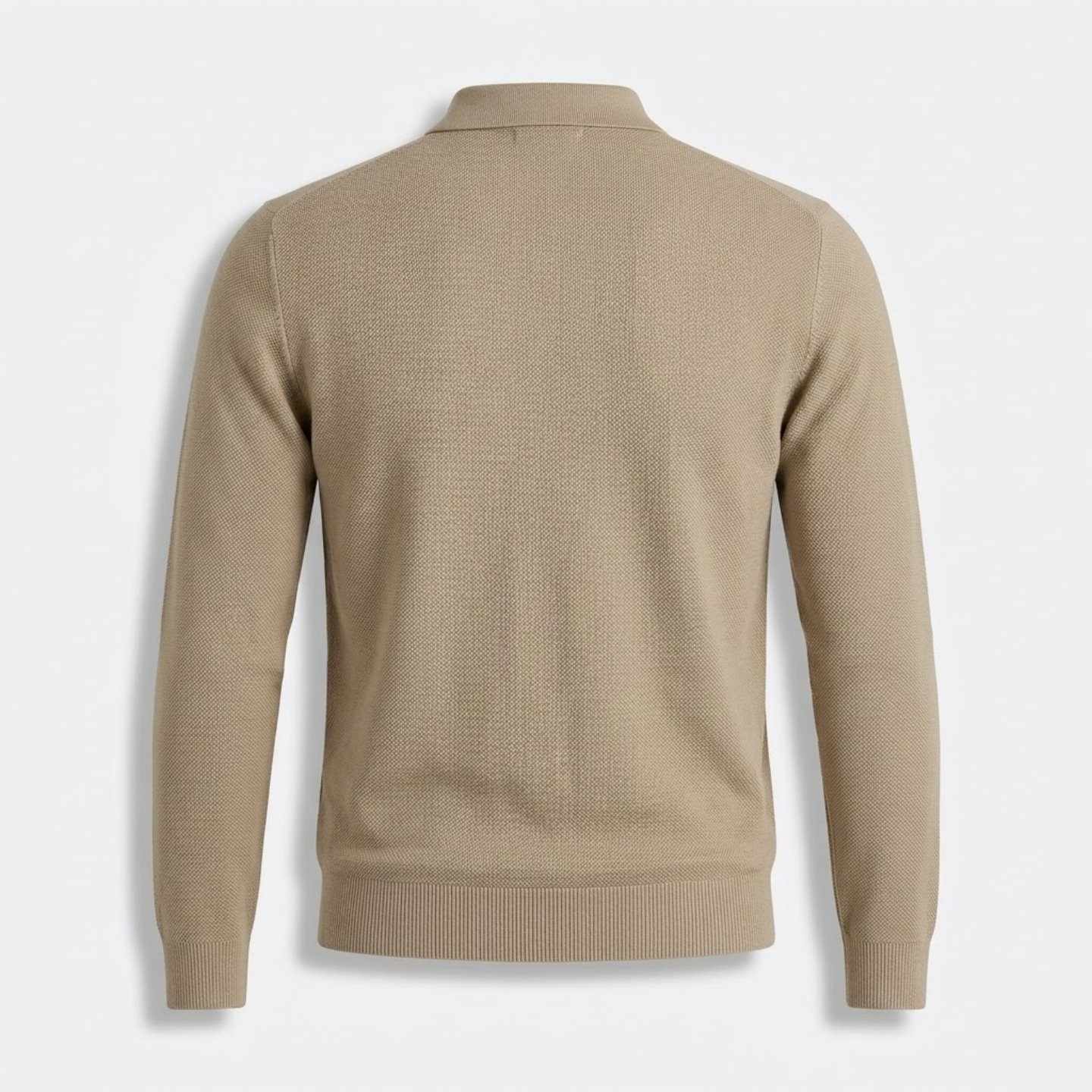 FEDERICO KNIT POLO