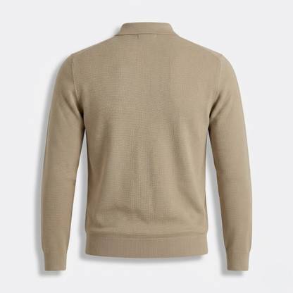 FEDERICO KNIT POLO