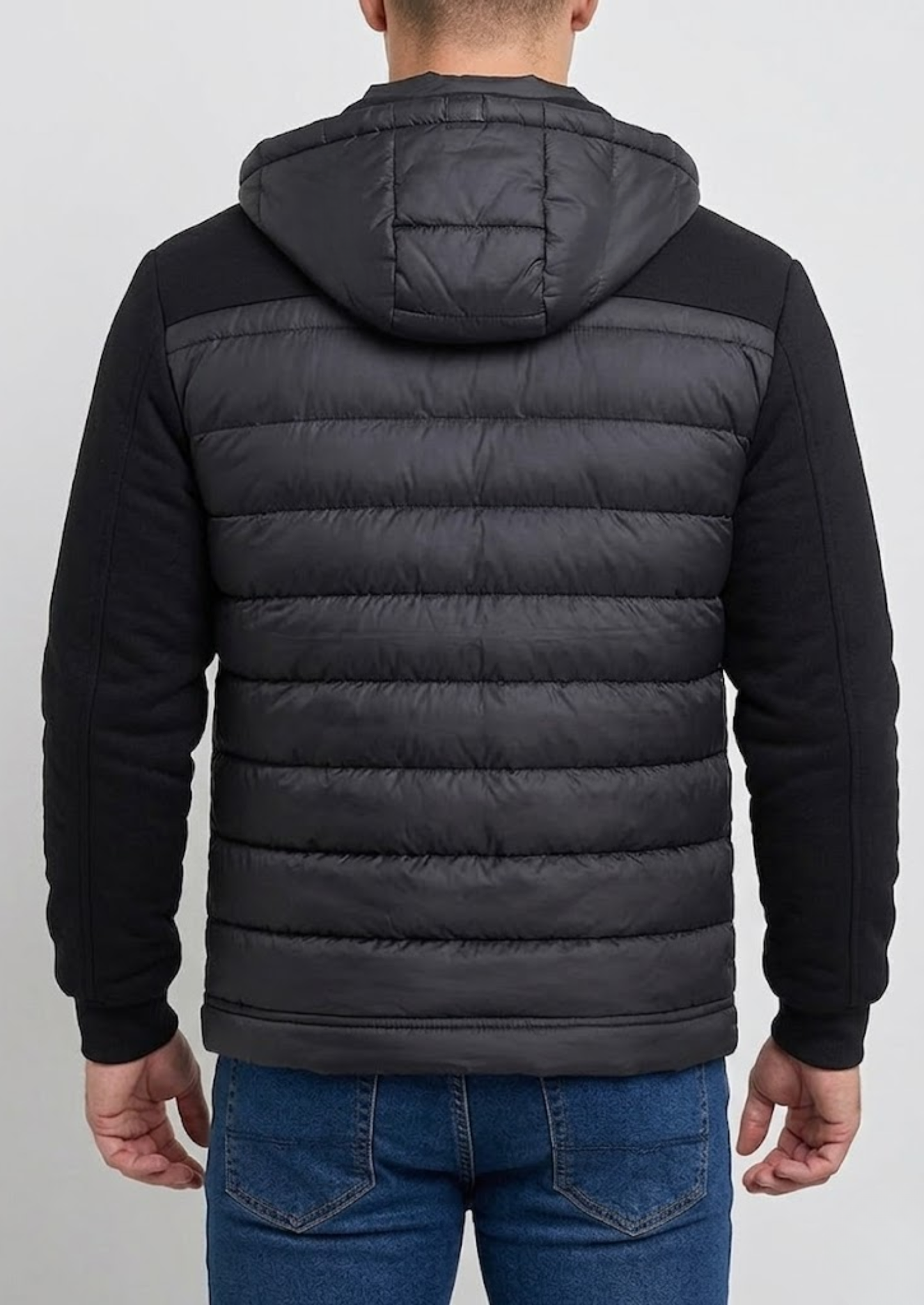 MAURIZIO JACKET