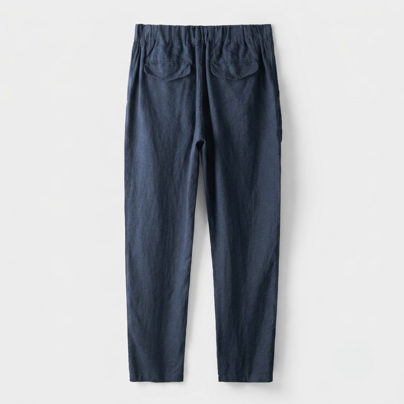 RIVIERA TROUSER