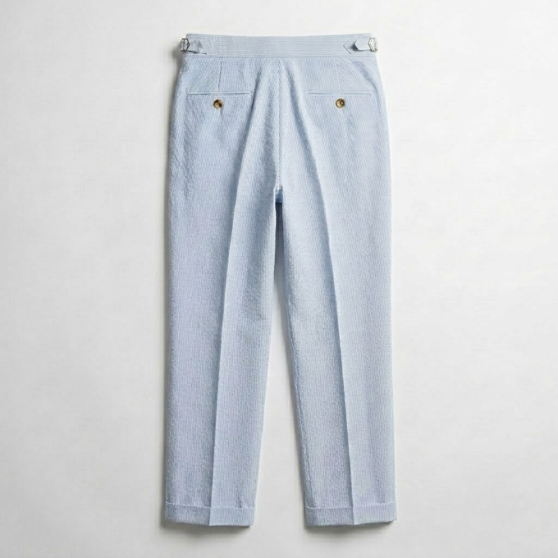 LUKE PANTS