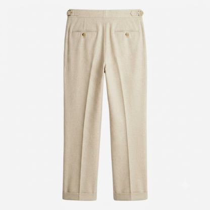 TOMMY TROUSERS