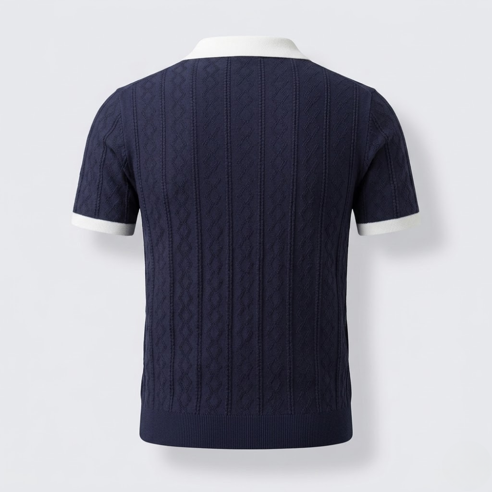HAMILTON POLO