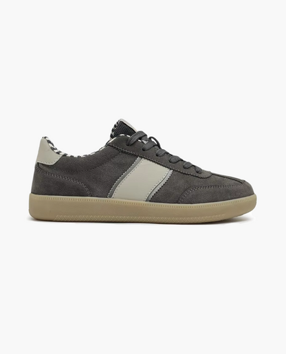 ROMOLO SUEDE SNEAKERS