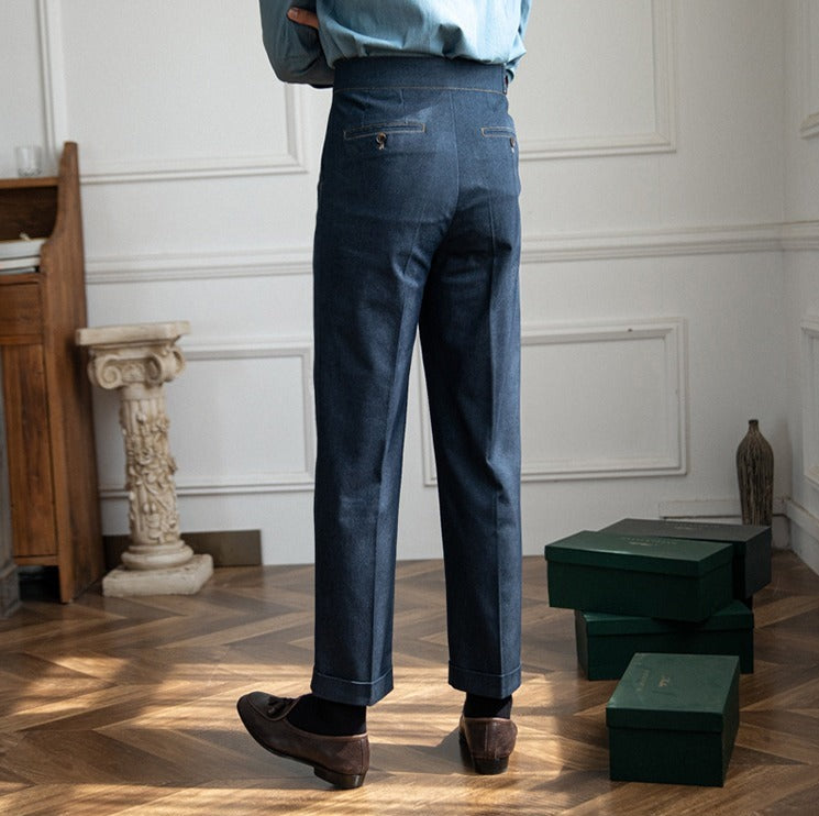 FONTANA TROUSERS