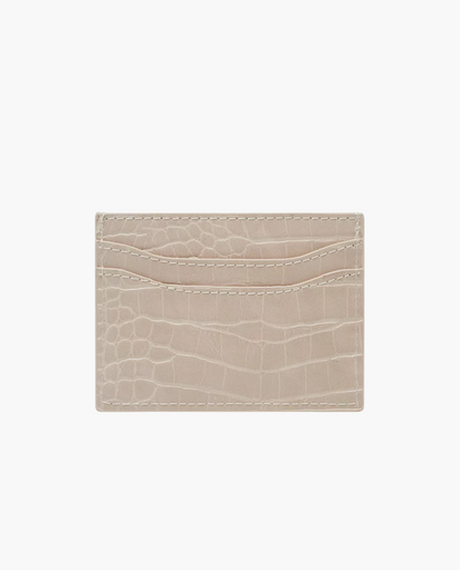 GASTON CARD HOLDER