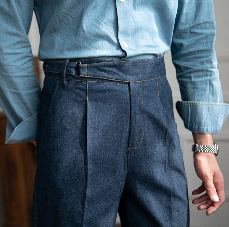 FONTANA TROUSERS