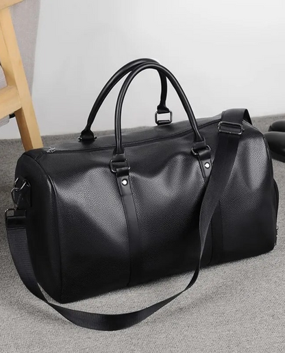 LOWELL DUFFLE BAG