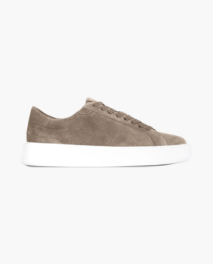 FORTINO SUEDE SNEAKERS