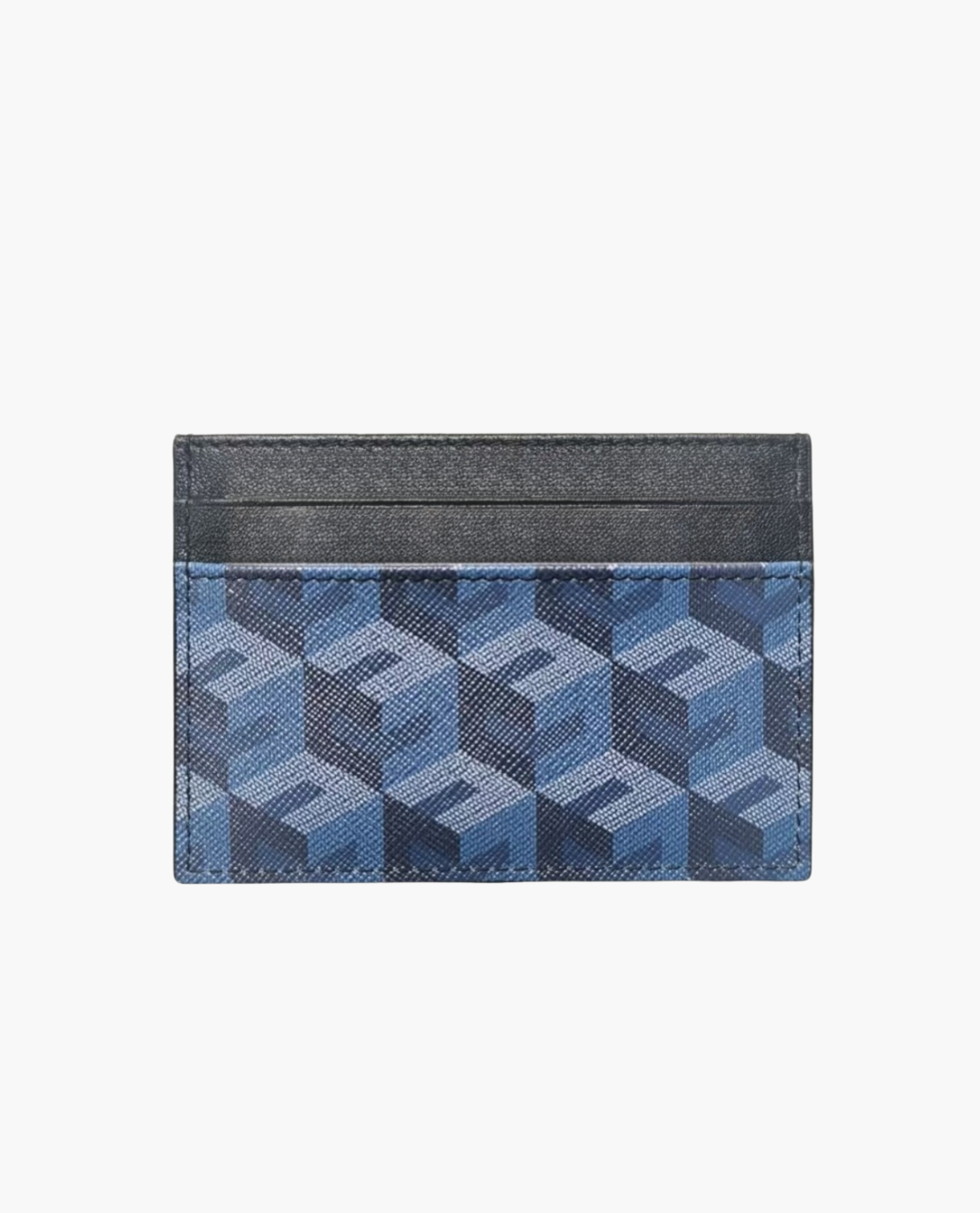 ANTOINE CUBE CARD HOLDER