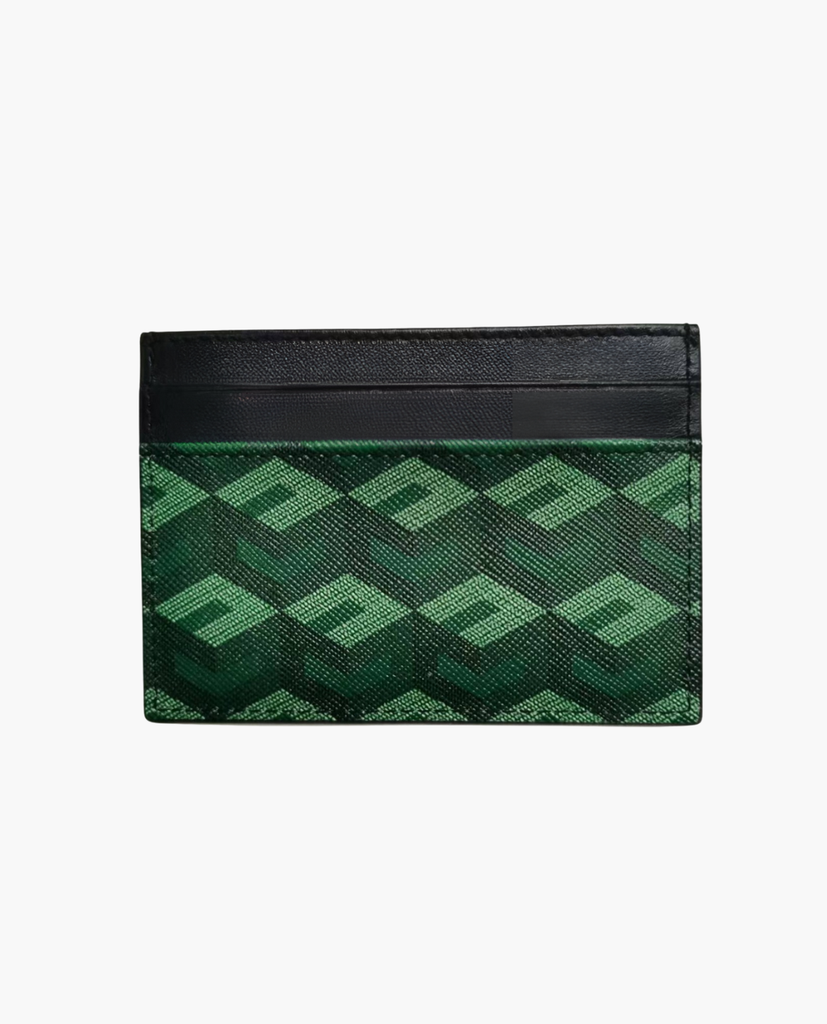 ANTOINE CUBE CARD HOLDER