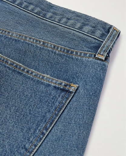 LIBERTO LOOSE FIT JEANS