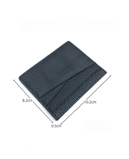 JEAN CARD HOLDER