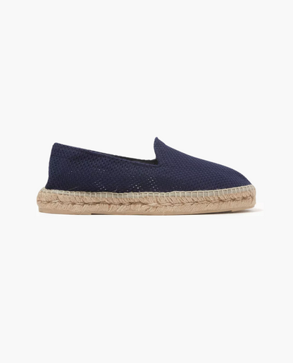 AMICO SUEDE LOAFERS