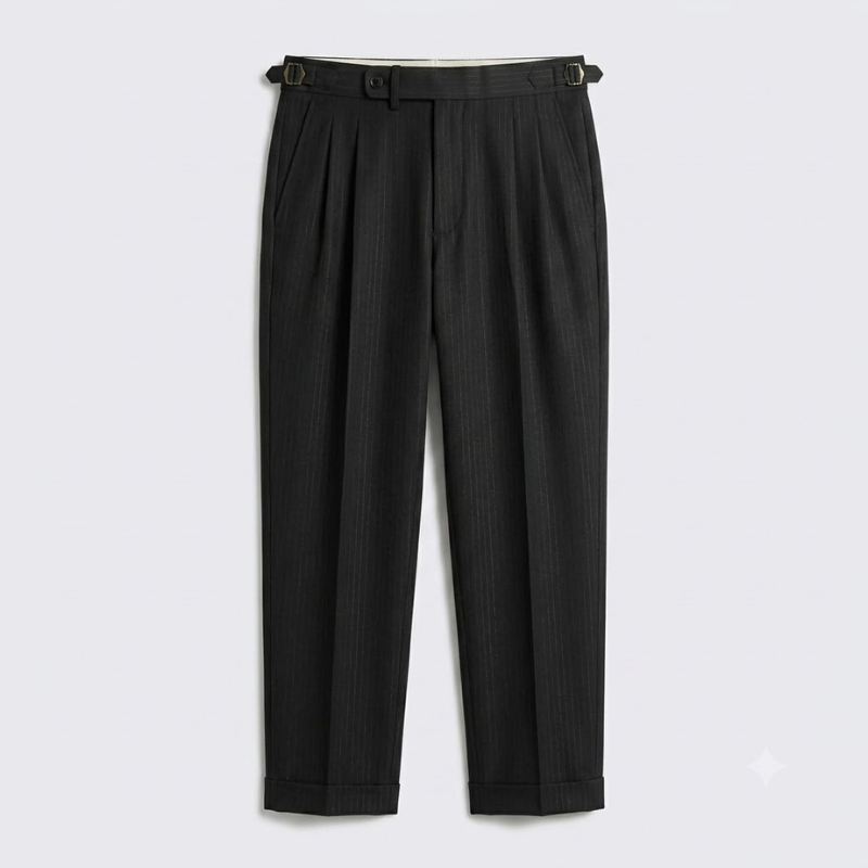 CALVINO TROUSERS