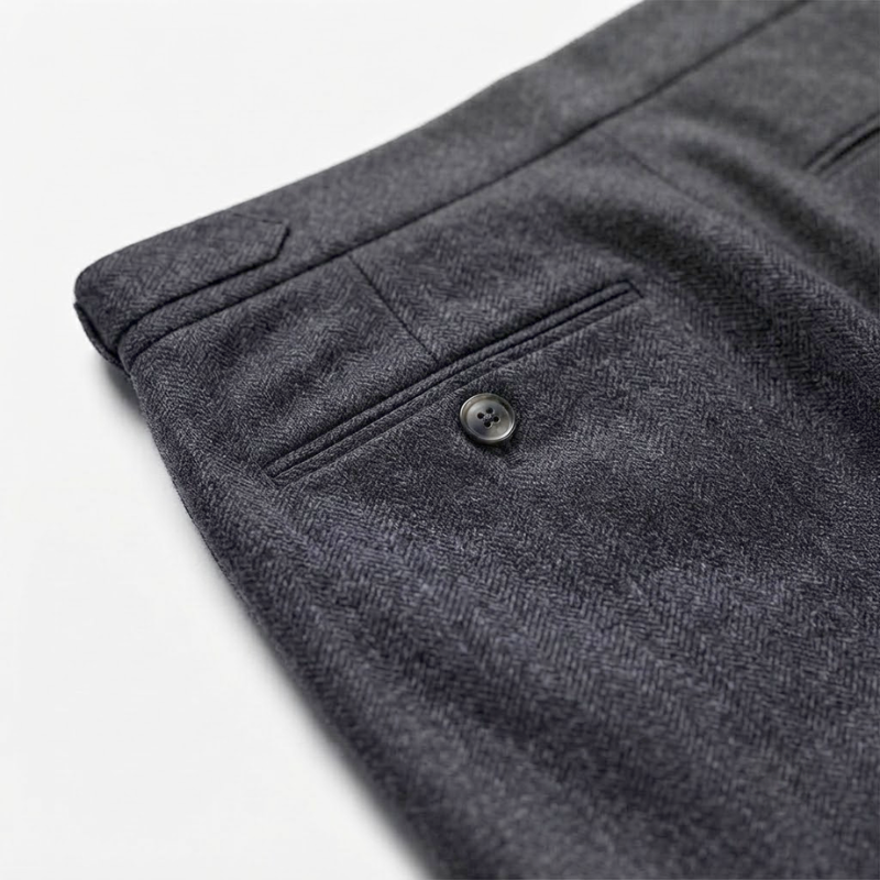 DANIEL TROUSERS