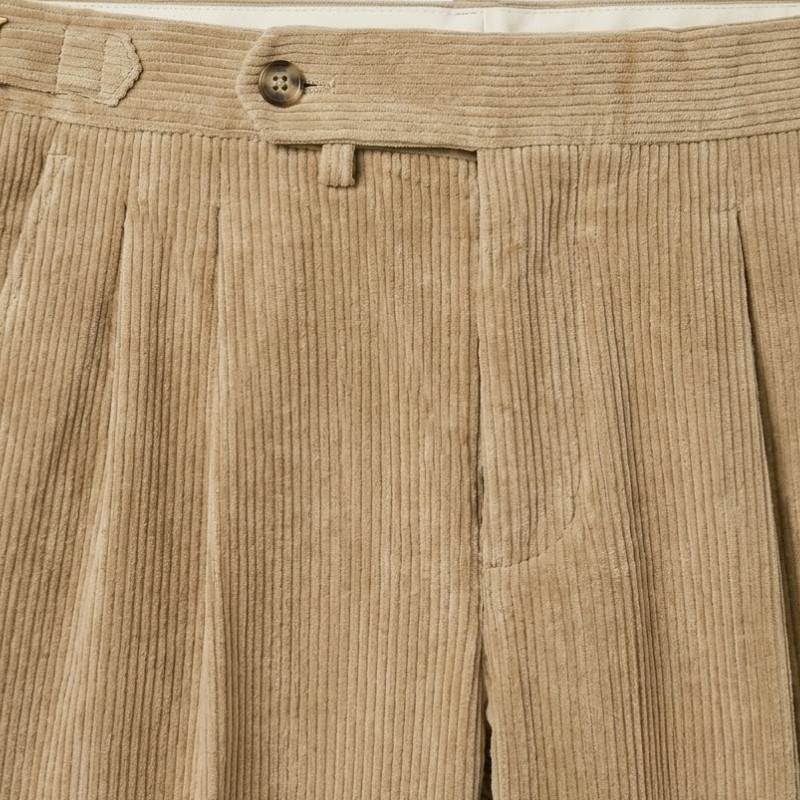 WINSTON TROUSERS