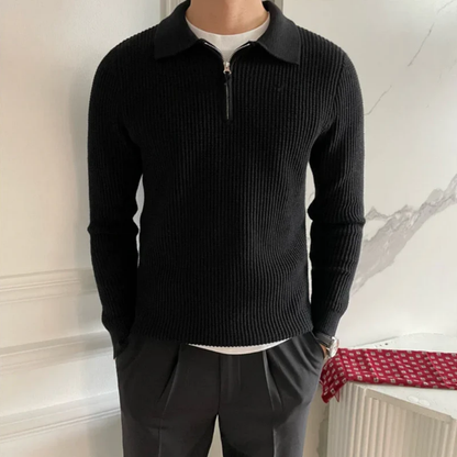DANTE QUARTER ZIP