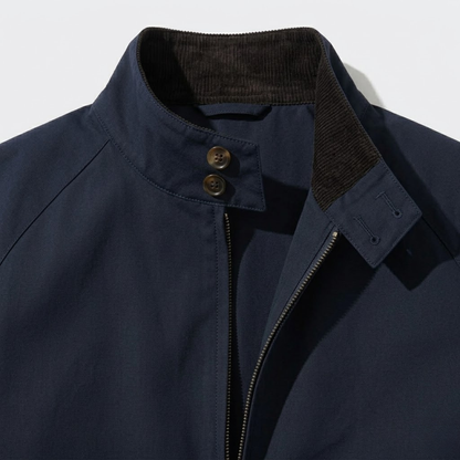 GSTAAD JACKET