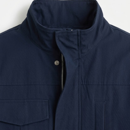 FABIO UTILITY FIELD JACKET