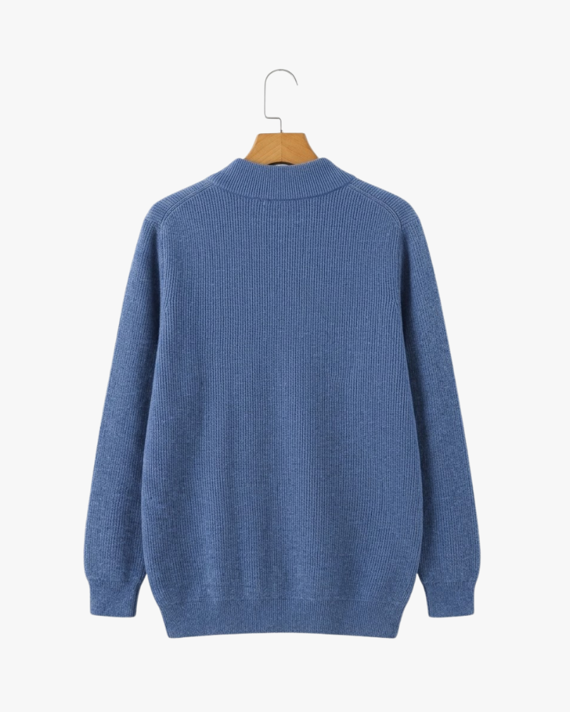 MONTE CASHMERE VEST