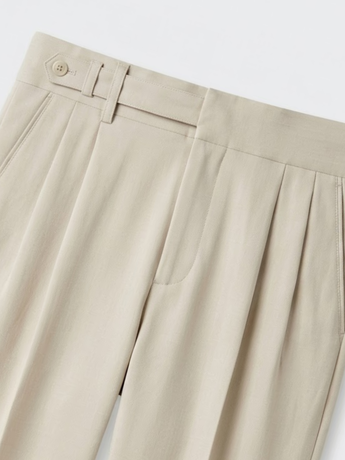CAMDEN TROUSERS