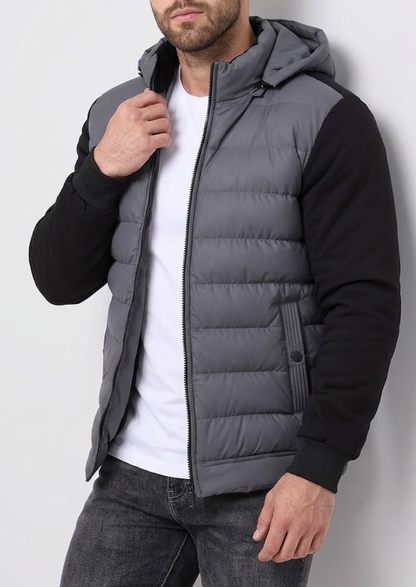 MAURIZIO JACKET