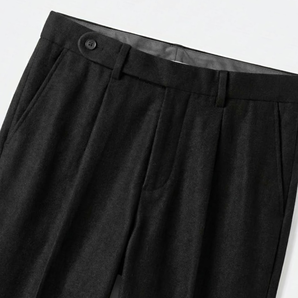 PATRICK TROUSERS