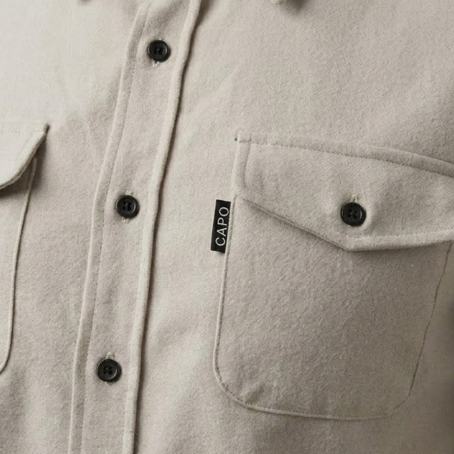MARC OVERSHIRT
