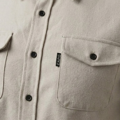 MARC OVERSHIRT