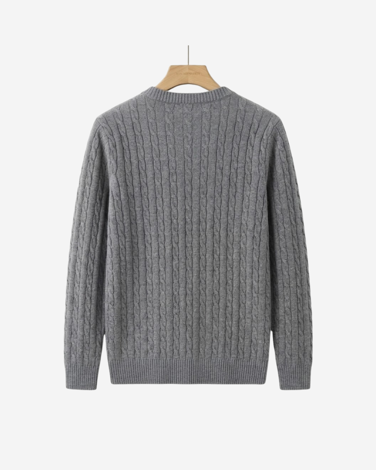 SAMUEL SWEATER