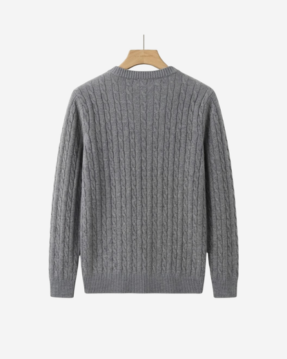 SAMUEL SWEATER