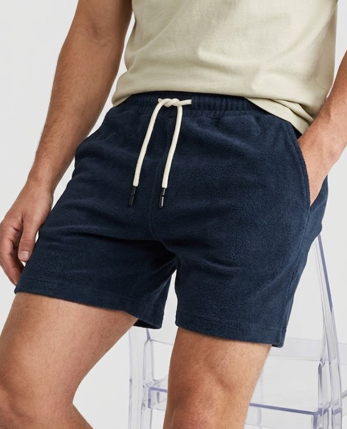 GIAN PREMIUM SHORTS