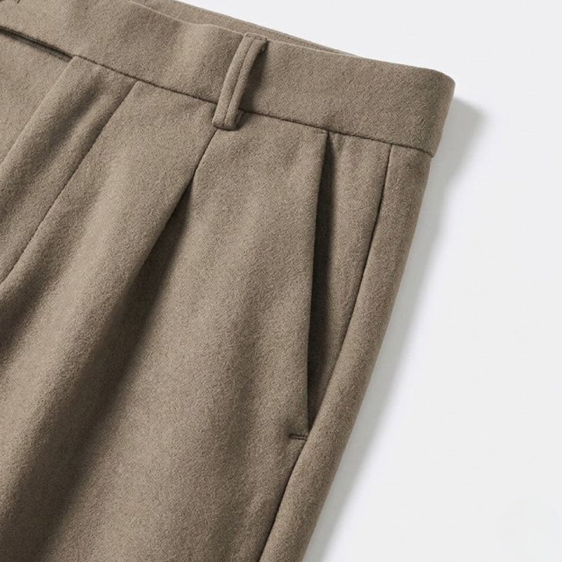 NICOLAS TROUSERS