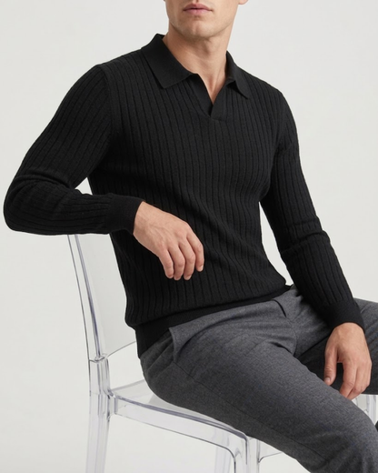 FRED POLO