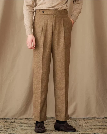 DANIEL TROUSERS