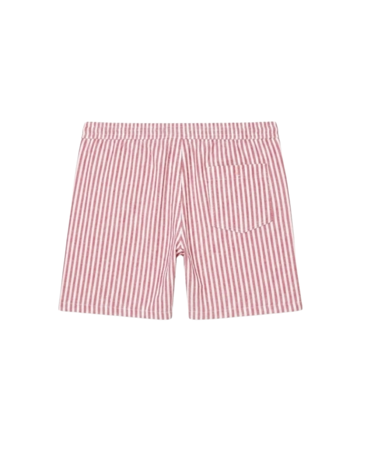 SALVADORE STRIPED SHORTS