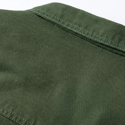 RUFUS JACKET