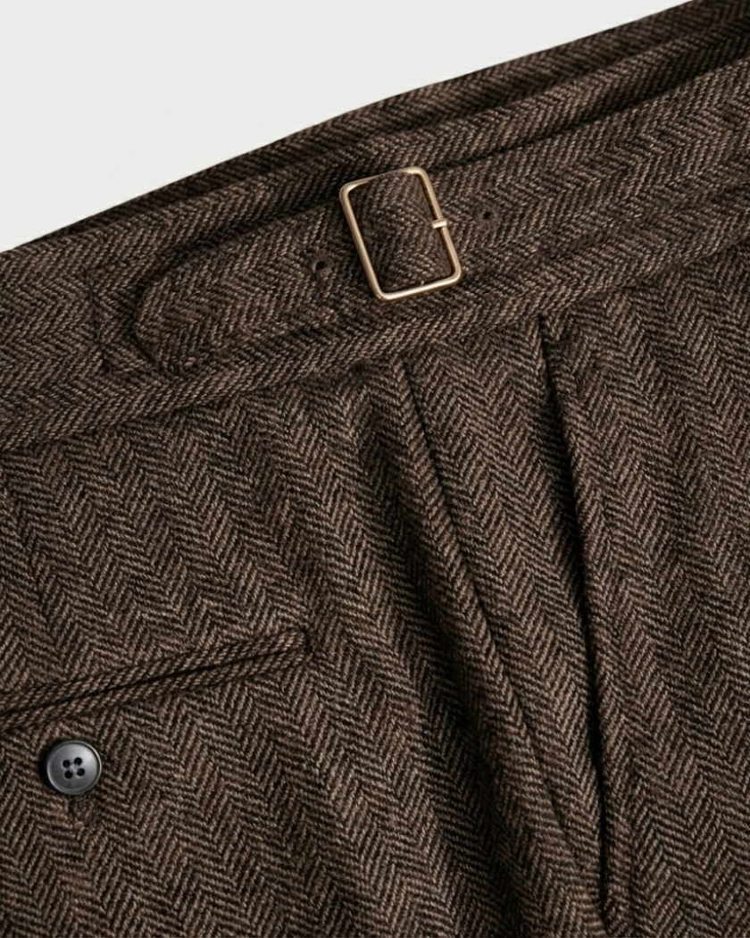 FREDERICO TROUSERS