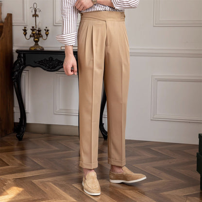 ARMANDO TROUSERS